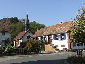 Dimbach, Germany httpsuploadwikimediaorgwikipediacommonsthu