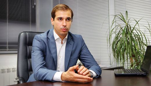 Dime Spasov Dime Spasov Providing care for the most vulnerable categories of