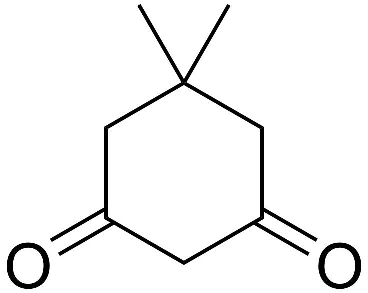 Dimedone uploadwikimediaorgwikipediacommons44dDimedo