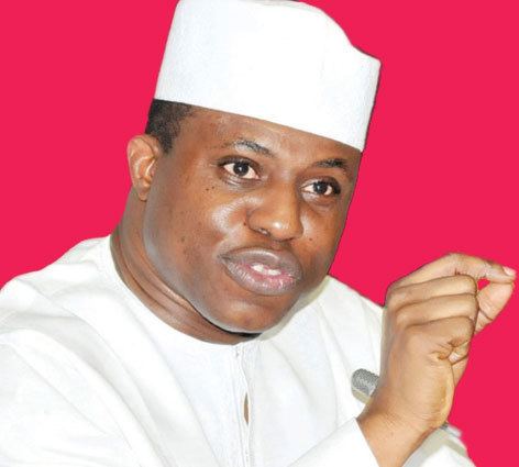 Dimeji Bankole Sad NewsFormer House of Reps SpeakerDimeji Bankole Loses