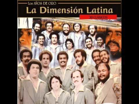 Dimensión Latina La Dimension Latina Mi Vecina YouTube