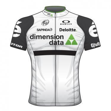 Dimension Data (cycling team) Dimension Data 2016 Pro Cycling Team Cyclingnewscom