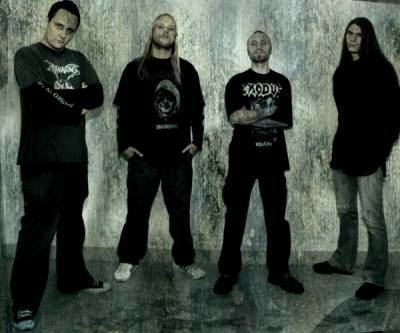 Dimension Zero (Swedish band) Dimension Zero discography lineup biography interviews photos