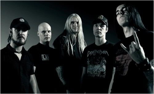 Dimension Zero (Swedish band) Dimension Zero Dimension Zero discography videos mp3 biography
