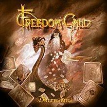 Dimensions (Freedom Call album) httpsuploadwikimediaorgwikipediaenthumbf