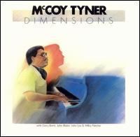 Dimensions (McCoy Tyner album) httpsuploadwikimediaorgwikipediaencc2Dim