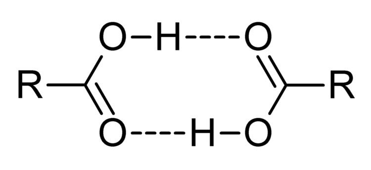 Dimer (chemistry) Dimer chemistry Wikipedia