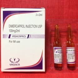 Dimercaprol Dimercaprol Injections Dimercaprol Drugs and Dimercaprol Medicine