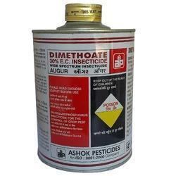 Dimethoate Pesticide And Insecticide Fipronil Manufacturer from Vadodara