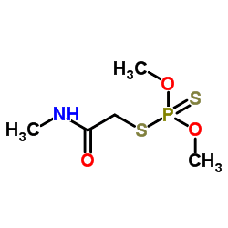 Dimethoate Dimethoate C5H12NO3PS2 ChemSpider