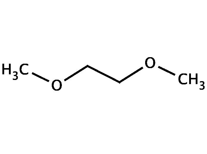 Dimethoxyethane Glentham Life Sciences GK7433 Ethylene glycol dimethyl ether 1