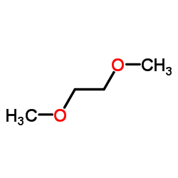 Dimethoxyethane dimethoxyethane C4H10O2 ChemSpider