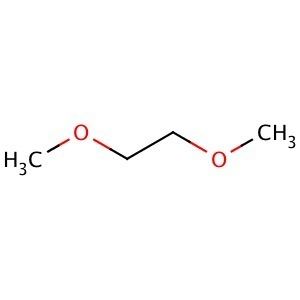 Dimethoxyethane 12Dimethoxyethane CAS 110714 SCBT