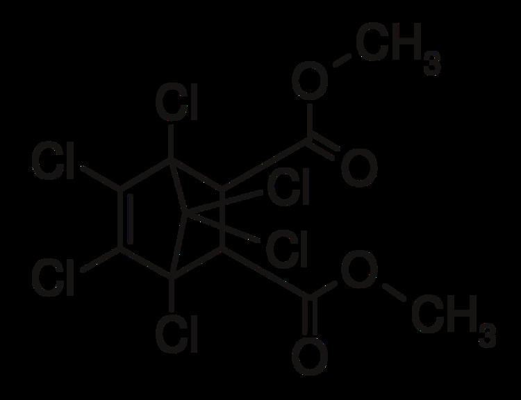 Dimethyl chlorendate