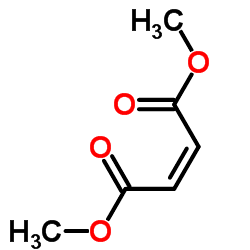 Dimethyl maleate Dimethyl maleate C6H8O4 ChemSpider
