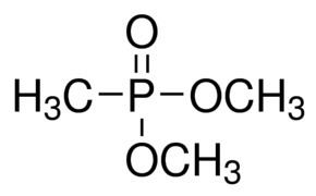 Dimethyl methylphosphonate wwwsigmaaldrichcomcontentdamsigmaaldrichstr