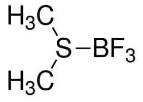 Dimethyl sulfide Boron trifluoride methyl sulfide complex 95 SigmaAldrich