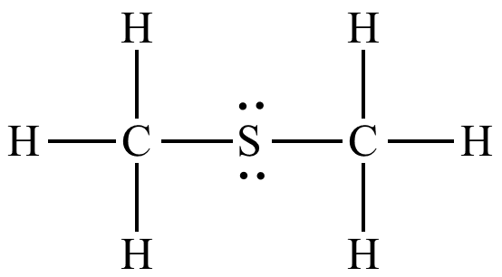 Dimethyl sulfide Illustrated Glossary of Organic Chemistry Methyl sulfide dimethyl