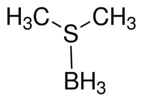 Dimethyl sulfide Borane dimethyl sulfide complex SigmaAldrich