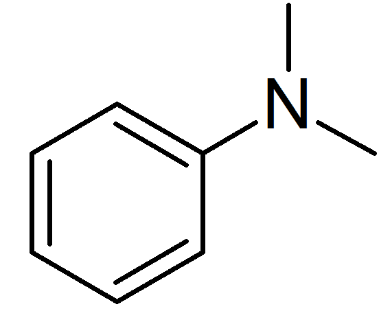 Dimethylaniline Synthesis of NNDIMETHYLANILINE PrepChemcom