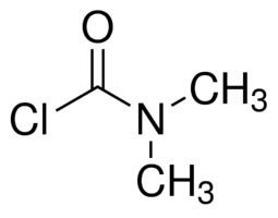 Dimethylcarbamoyl chloride wwwsigmaaldrichcomcontentdamsigmaaldrichstr