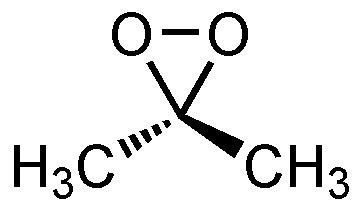 Dimethyldioxirane FileDimethyldioxiranepng Wikimedia Commons