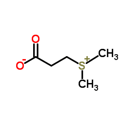Dimethylsulfoniopropionate Dimethylsulfoniopropionate C5H10O2S ChemSpider
