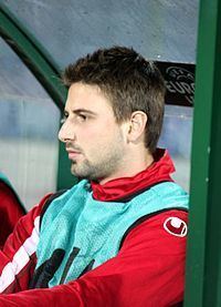 Dimitar Iliev (footballer, born 1988) httpsuploadwikimediaorgwikipediacommonsthu