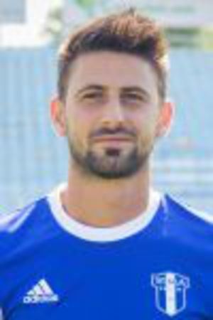 Dimitar Iliev (footballer, born 1988) Dimitar Iliev Wisa Pock