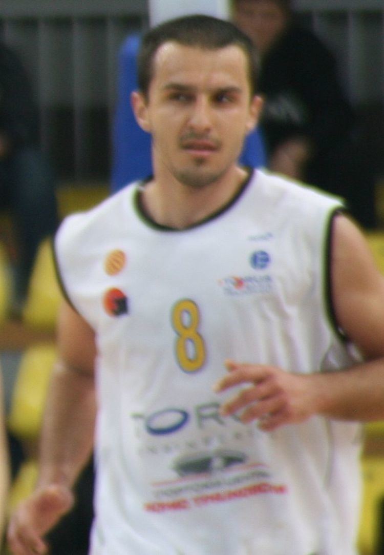 Dimitar Karadzovski