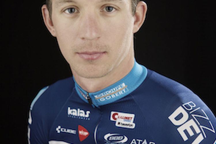 Dimitri Claeys Interview Dimitri Claeys Wanty Groupe Gobert Podium Cafe