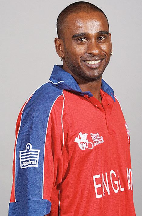 SUPER PLAYERS Dimitri Mascarenhas