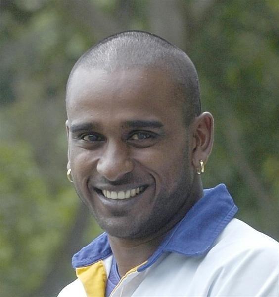 Dimitri Mascarenhas (Cricketer) in the past