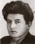 Dimitri Vladimirovich Isayev