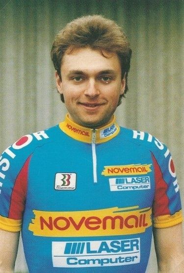Dimitri Zhdanov CYCLO PASSION Palmars DIMITRI ZHDANOV