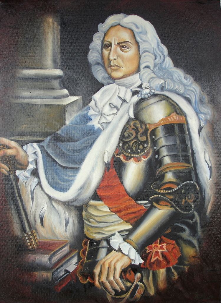 Dimitrie Cantemir Moldavian Prince Dimitrie Cantemir sorinapostolescu