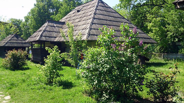 Dimitrie Gusti National Village Museum wwwpureromaniacomwpcontentuploads201507Di