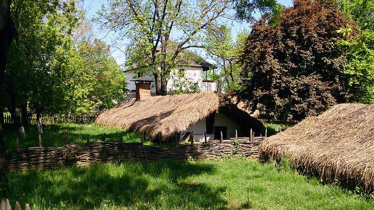 Dimitrie Gusti National Village Museum Dimitrie Gusti National Village Museum