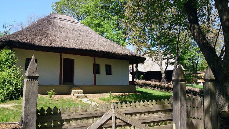 Dimitrie Gusti National Village Museum Dimitrie Gusti National Village Museum