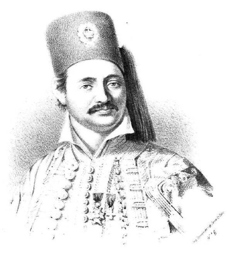 Dimitrios Meletopoulos