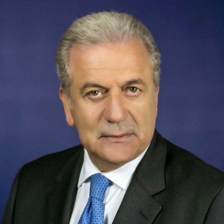 Dimitris Avramopoulos httpsyt3ggphtcomBkfDNsguhvkAAAAAAAAAAIAAA