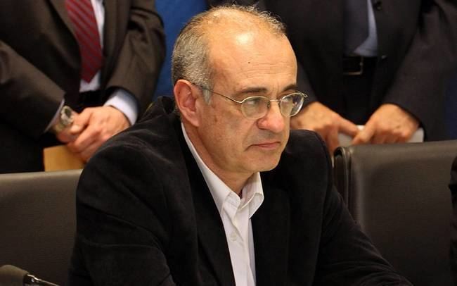 Dimitris Mardas Greek Alternate FinMin says 100 loans settlement on