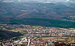 Dimitrovgrad, Serbia httpsuploadwikimediaorgwikipediacommonsthu