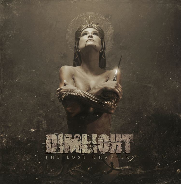 Dimlight Dimlight Welcome To Our World