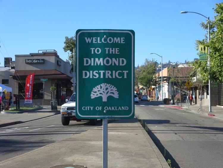 Dimond District, Oakland, California wwwembracedimondcomwpcontentuploads201508F