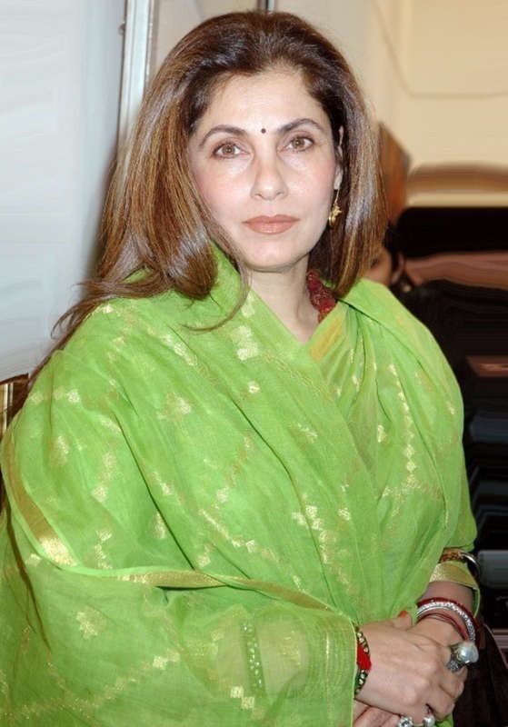 Dimple Kapadia Rajesh Khanna was the Greatest Actor Ever Dimple