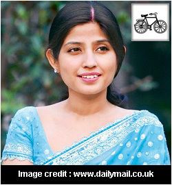 Dimple Yadav Dimple Yadav Biography About family political life awards won