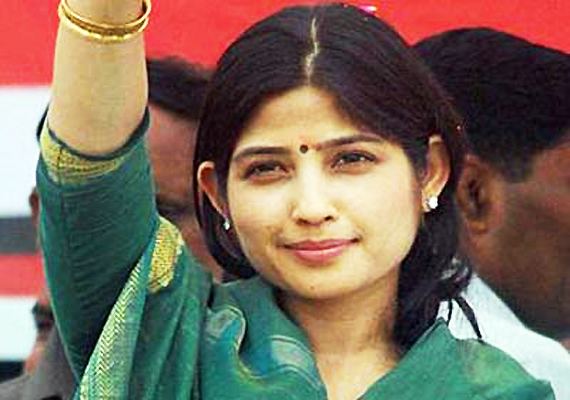 Dimple Yadav dimple yadav latest news News and detail information of