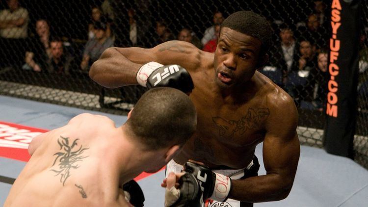 Din Thomas Din Thomas retires starts a fight scouting company MMA