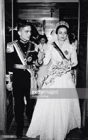 Dina bint 'Abdu'l-Hamid 1000 images about Royal Family of Jordan on Pinterest Queen noor